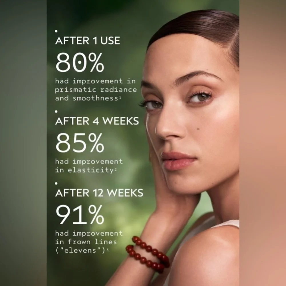 Aveda Advanced Botanical Kinetics Vitality Serum